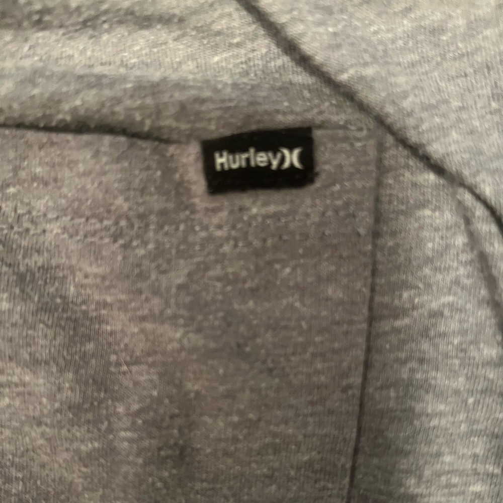 Hurley V-Neck Pocket T-Shirt - Picture 3 of 5